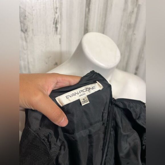 EVAN PICONE dress - Picture 3 of 6